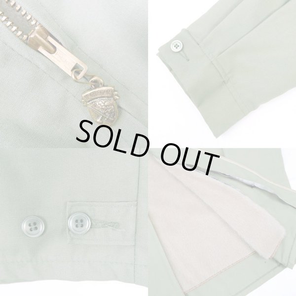 画像4: 60's McGREGOR SCOTSET ジャケット "44 LONG" (4)