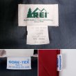 画像3: 80's REI GORE-TEX マウンテンパーカー "MADE IN USA" (3)