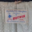 画像3: Early 50's BUTWIN フーディーウールコート (3)