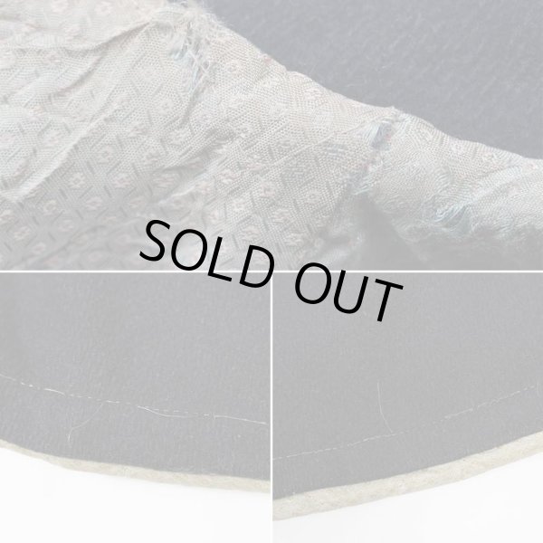 画像7: Early 50's BUTWIN フーディーウールコート (7)