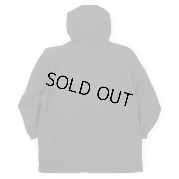 画像2: 90's Eddie Bauer フーデッドコート "白タグ" (2)