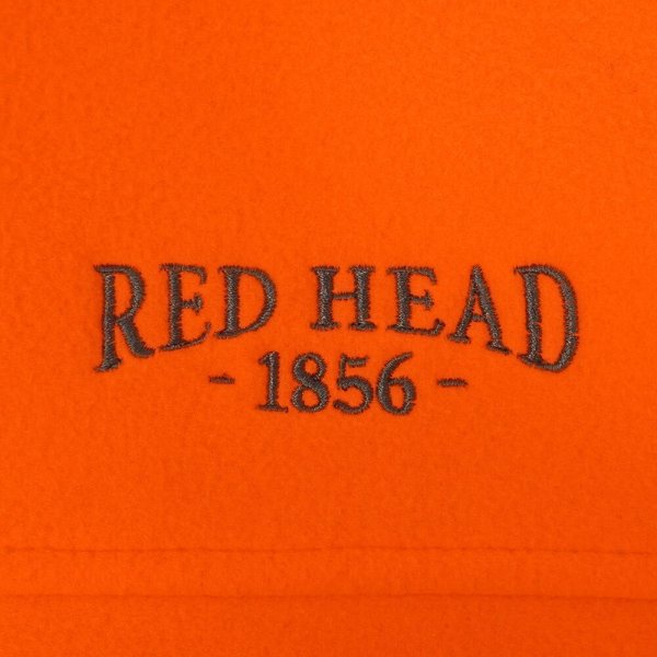 画像4: 00's RED HEAD リアルツリーカモ柄 リバーシブルジャケット "DEADSTOCK" (4)