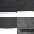 画像5: 00's LANDS' END マウンテンパーカー "BLACK" (5)