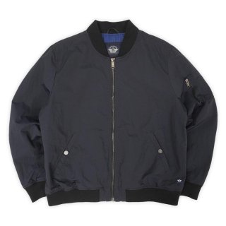 アルファ MA-1 ALPHA MA-1 BOMBER JACKET HERITAGE - CAPTAIN TOM'S