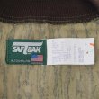 画像2: 80's SAFTBAK リアルツリーカモ柄 コットンブルゾン "MADE IN USA" (2)