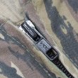 画像4: 80's SAFTBAK リアルツリーカモ柄 コットンブルゾン "MADE IN USA" (4)