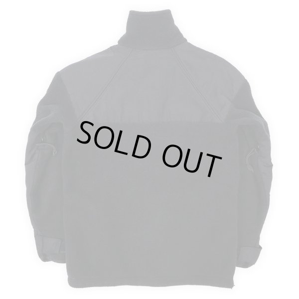 画像2: ECWCS GENII POLARTEC フリースジャケット “X-SMALL” (2)