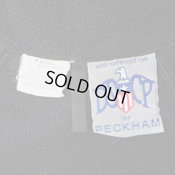 画像3: ECWCS GENII POLARTEC フリースジャケット “X-SMALL” (3)