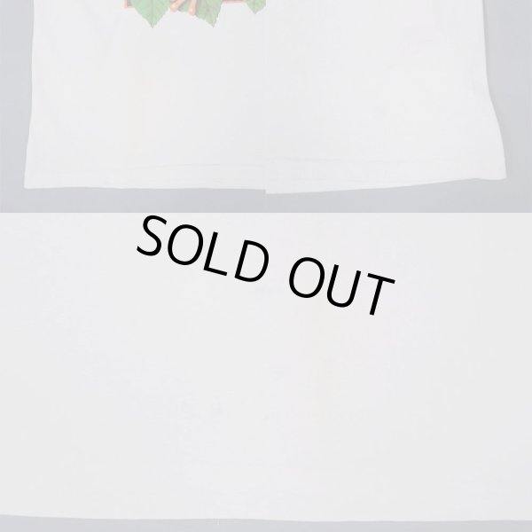 画像4: 90's Human-i-Tees プリントTシャツ "MADE IN USA" #1 (4)