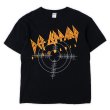 画像1: 00's Def Leppard バンドTシャツ "PYROMANIA" (1)