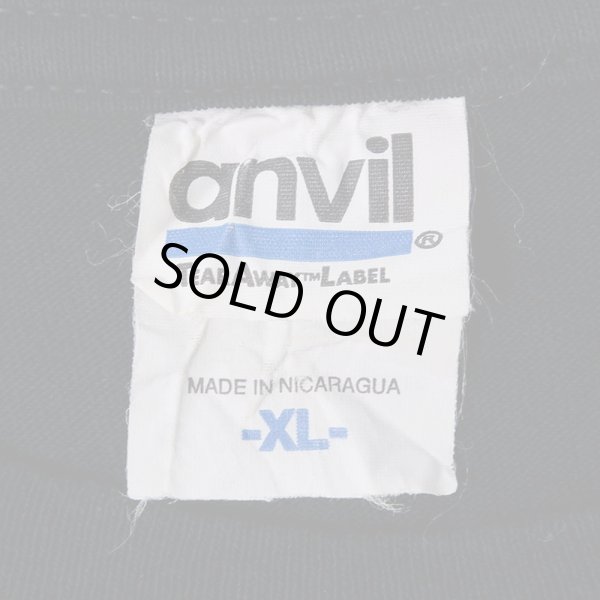 画像2: 00's Def Leppard バンドTシャツ "PYROMANIA" (2)