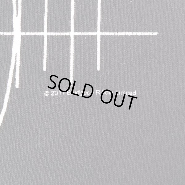 画像3: 00's Def Leppard バンドTシャツ "PYROMANIA" (3)