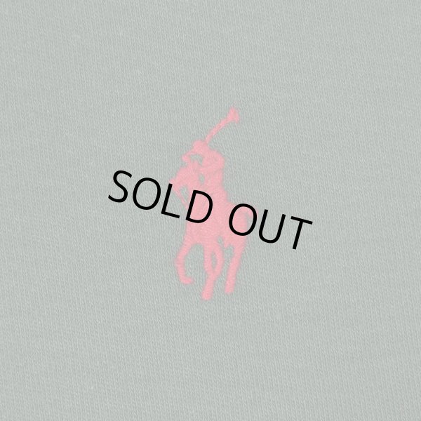 画像3: 90's Polo Ralph Lauren タートルネック カットソー “DEADSTOCK” (3)