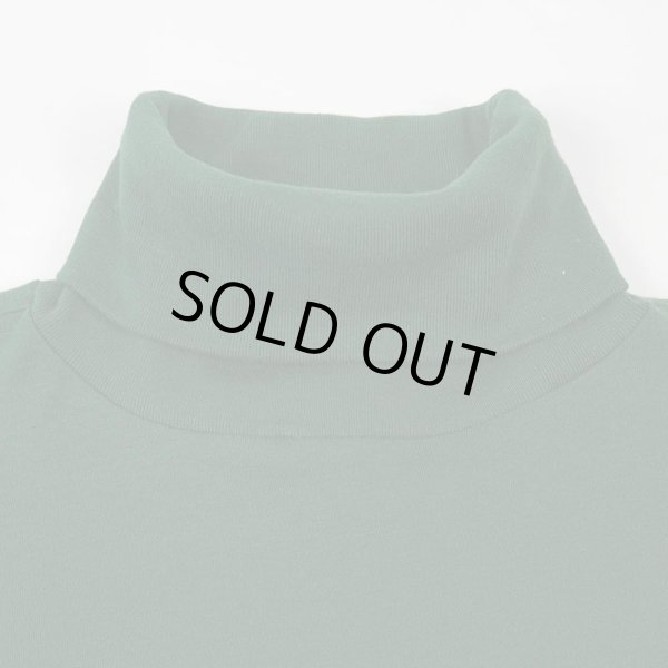 画像4: 90's Polo Ralph Lauren タートルネック カットソー “DEADSTOCK” (4)