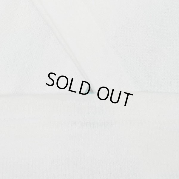 画像4: 80's Leisure Graphics 企業プリントTシャツ "RUSSELL body / MADE IN USA / DEADSTOCK" (4)