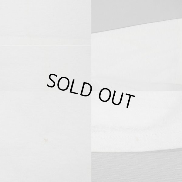 画像5: 80's Leisure Graphics 企業プリントTシャツ "RUSSELL body / MADE IN USA / DEADSTOCK" (5)