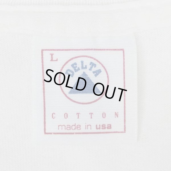 画像2: 90's The Flintstones キャラクタープリントTシャツ "MADE IN USA" (2)