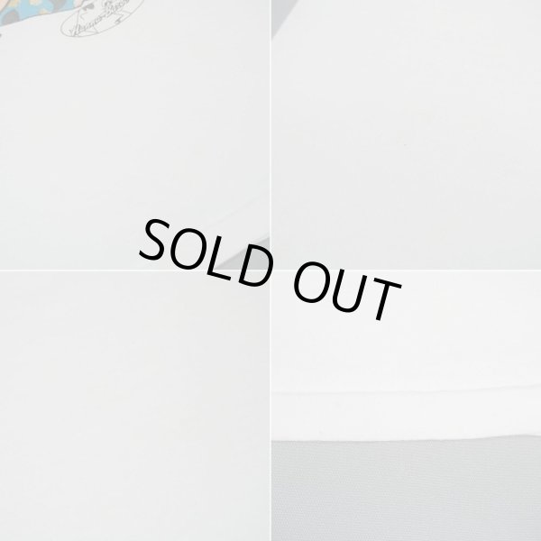 画像4: 90's The Flintstones キャラクタープリントTシャツ "MADE IN USA" (4)