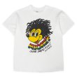 画像1: 90's MICKEY GONE DREAD MAN プリントTシャツ (1)