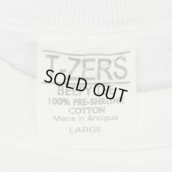 画像2: 90's MICKEY GONE DREAD MAN プリントTシャツ (2)