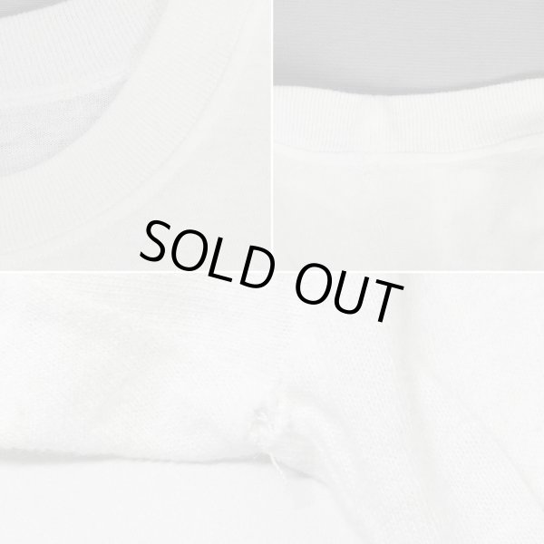 画像3: 90's MICKEY GONE DREAD MAN プリントTシャツ (3)