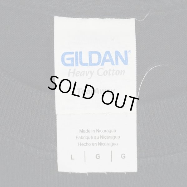 画像3: 00's Salvador Kubrick プリントTシャツ (3)