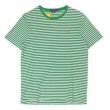 画像1: 00's Polo Ralph Lauren ボーダーTシャツ “GREEN × WHITE” (1)