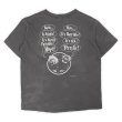 画像2: 90's The Muppet Show キャラクタープリントTシャツ "MADE IN USA" (2)