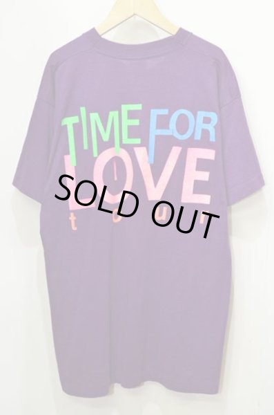 画像2: 90's Freddie Jackson ツアーTシャツ “MADE IN USA” (2)