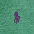 画像3: 00's Polo Ralph Lauren ポロシャツ "CLASSIC FIT / GREEN" (3)