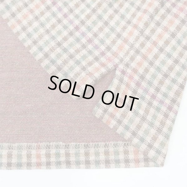 画像4: 00's LANDS' END L/S ポロシャツ (4)