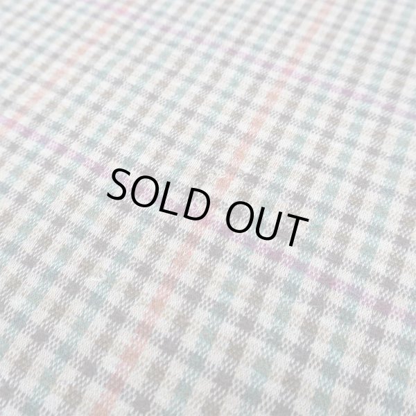 画像5: 00's LANDS' END L/S ポロシャツ (5)