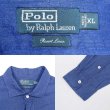 画像3: 00's Polo Ralph Lauren L/S リネンシャツ (3)