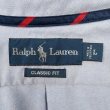 画像3: 00's Polo Ralph Lauren マチ付き ボタンダウンシャツ "CLASSIC FIT" (3)