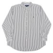 画像1: 90's Polo Ralph Lauren ボタンダウンシャツ (1)