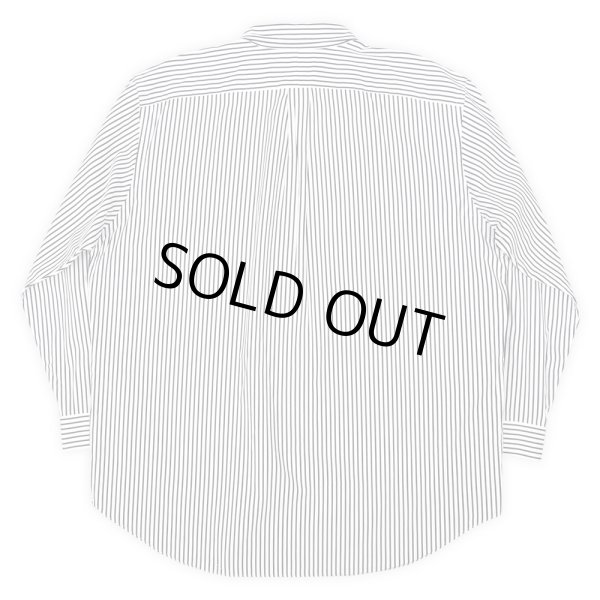 画像2: 90's Polo Ralph Lauren ボタンダウンシャツ (2)