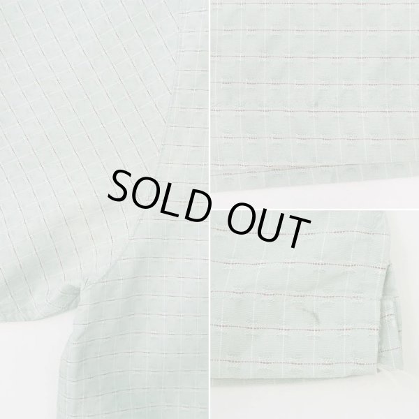 画像4: 90's CEZANI S/S オープンカラーシャツ (4)