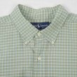 画像3: 90's Polo Ralph Lauren S/S ボタンダウンシャツ “BARTLETT” (3)
