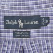 画像2: 90's Polo Ralph Lauren S/S ボタンダウンシャツ "YARMOUTH" (2)