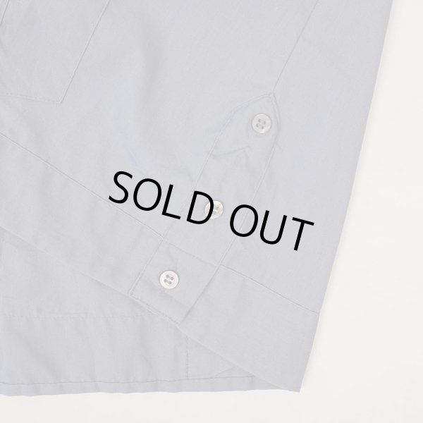 画像5: 80's ROMANI S/S キューバシャツ (5)