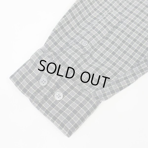 画像4: 00's Eddie Bauer フランネルシャツ (4)