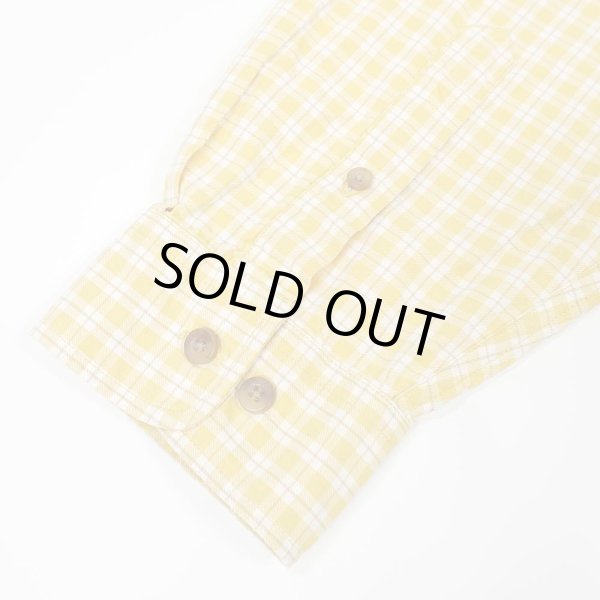 画像4: 00's Eddie Bauer ボタンダウンシャツ (4)