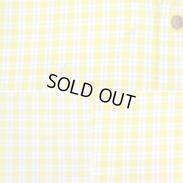 画像5: 00's Eddie Bauer ボタンダウンシャツ (5)