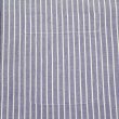 画像4: 90's LANDS' END S/S シアサッカー ボタンダウンシャツ “STRIPE” (4)