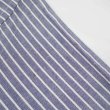 画像5: 90's LANDS' END S/S シアサッカー ボタンダウンシャツ “STRIPE” (5)