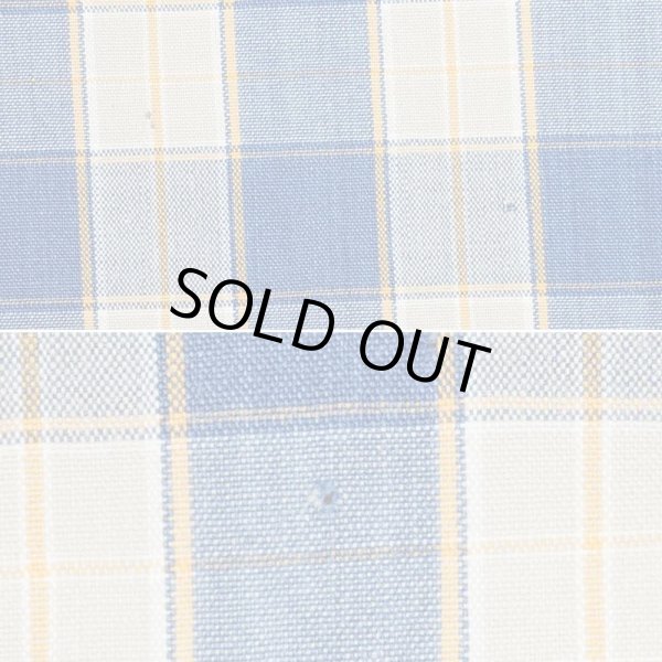 画像5: 90's POLO JEANS S/S オープンカラーシャツ (5)