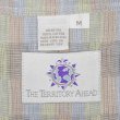 画像2: 90's THE TERRITORY AHEAD ボタンダウンシャツ (2)