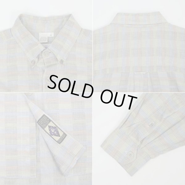 画像3: 90's THE TERRITORY AHEAD ボタンダウンシャツ (3)