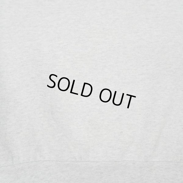 画像3: Early 00's US.ARMY ロゴプリント スウェット "MADE IN USA" (3)