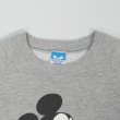 画像3: 80's Disney Mickey Mouse キャラクタースウェット "MADE IN USA" (3)